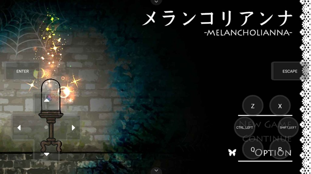 download game melancholianna terbaru