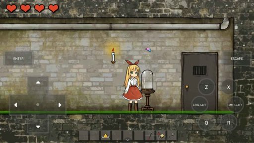 izigames melancholianna mod apk